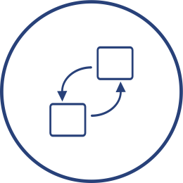 Seamless splicing